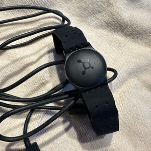 Orangetheory OTbeat Burn Heart Rate Monitor